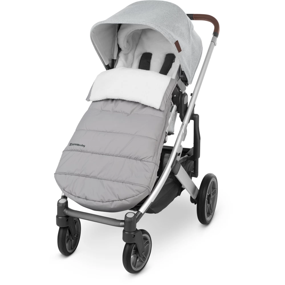 UPPAbaby CozyGanoosh Footmuff - Image 12