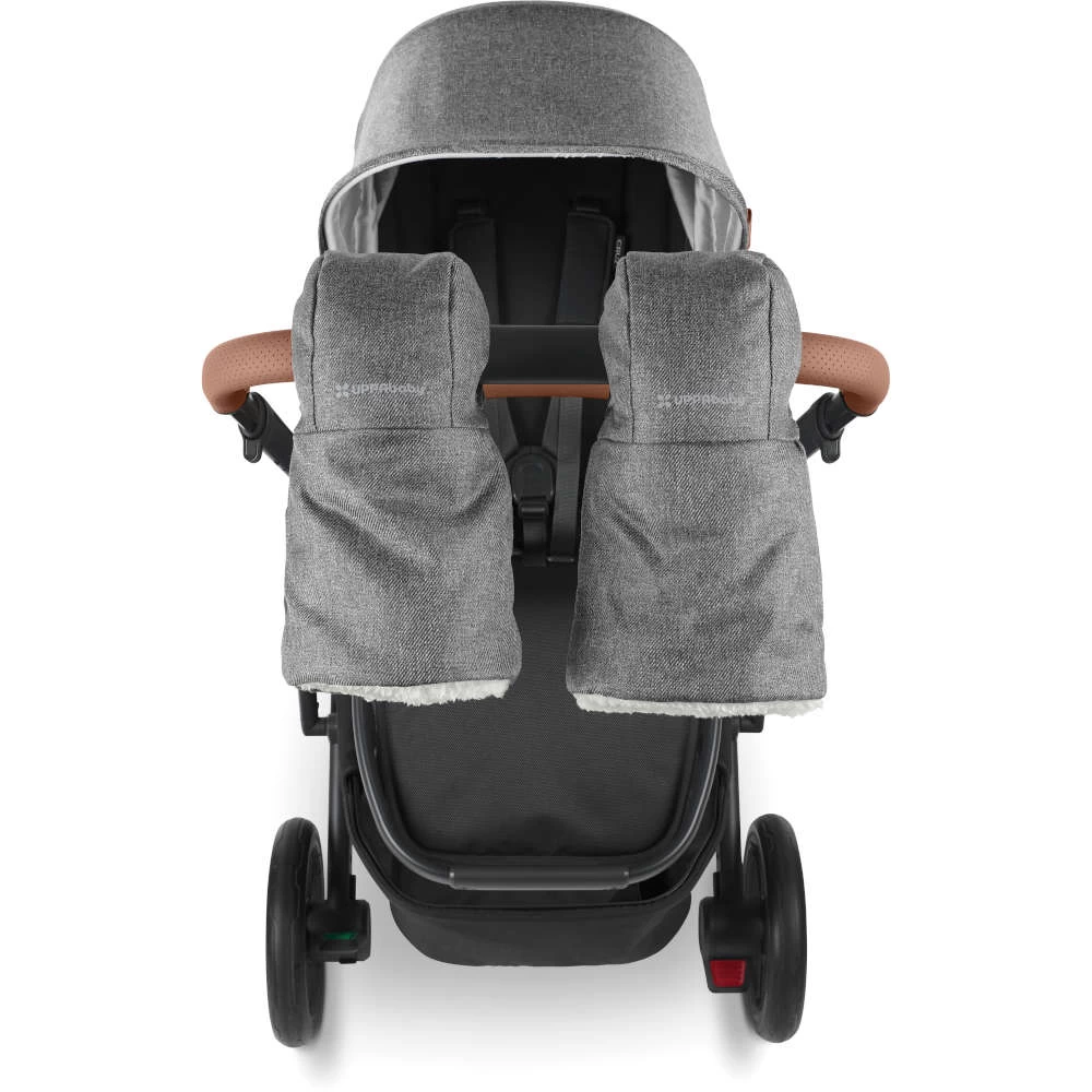 UPPAbaby CozyHandmuffs - Image 6