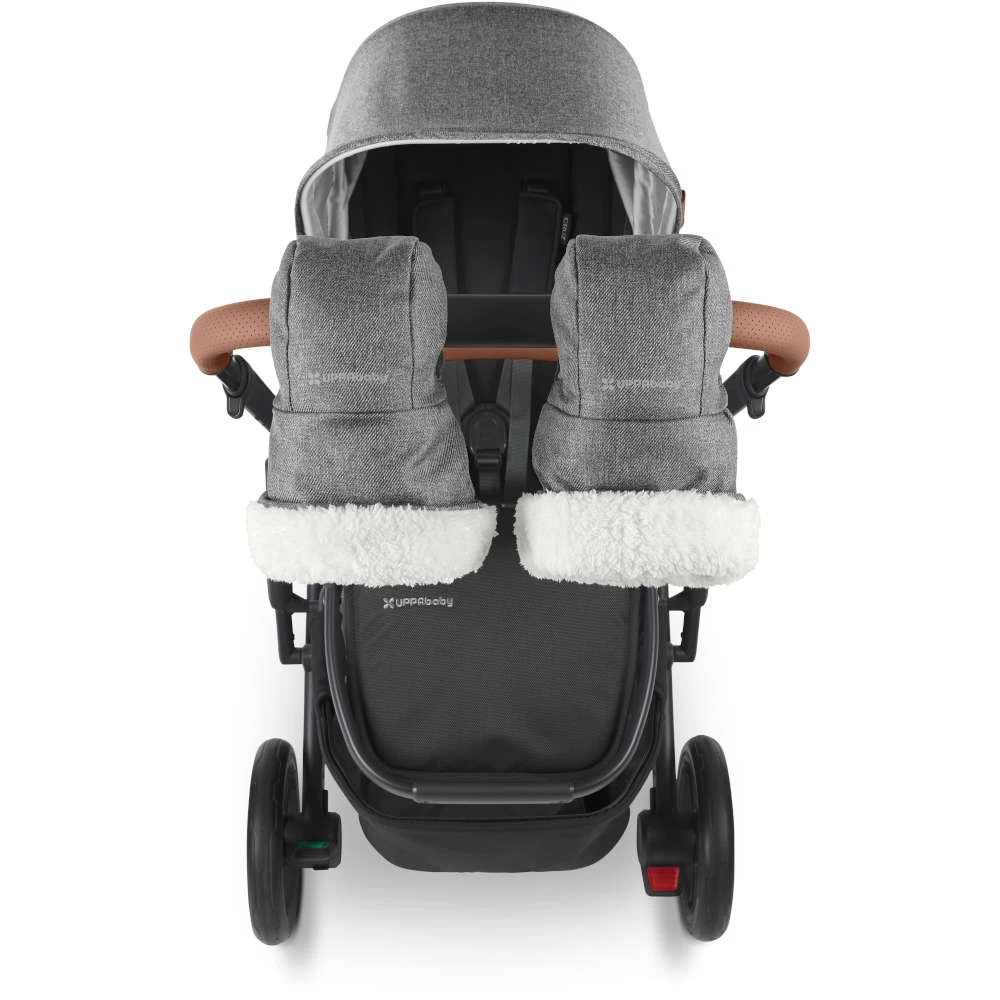 UPPAbaby CozyHandmuffs - Image 5