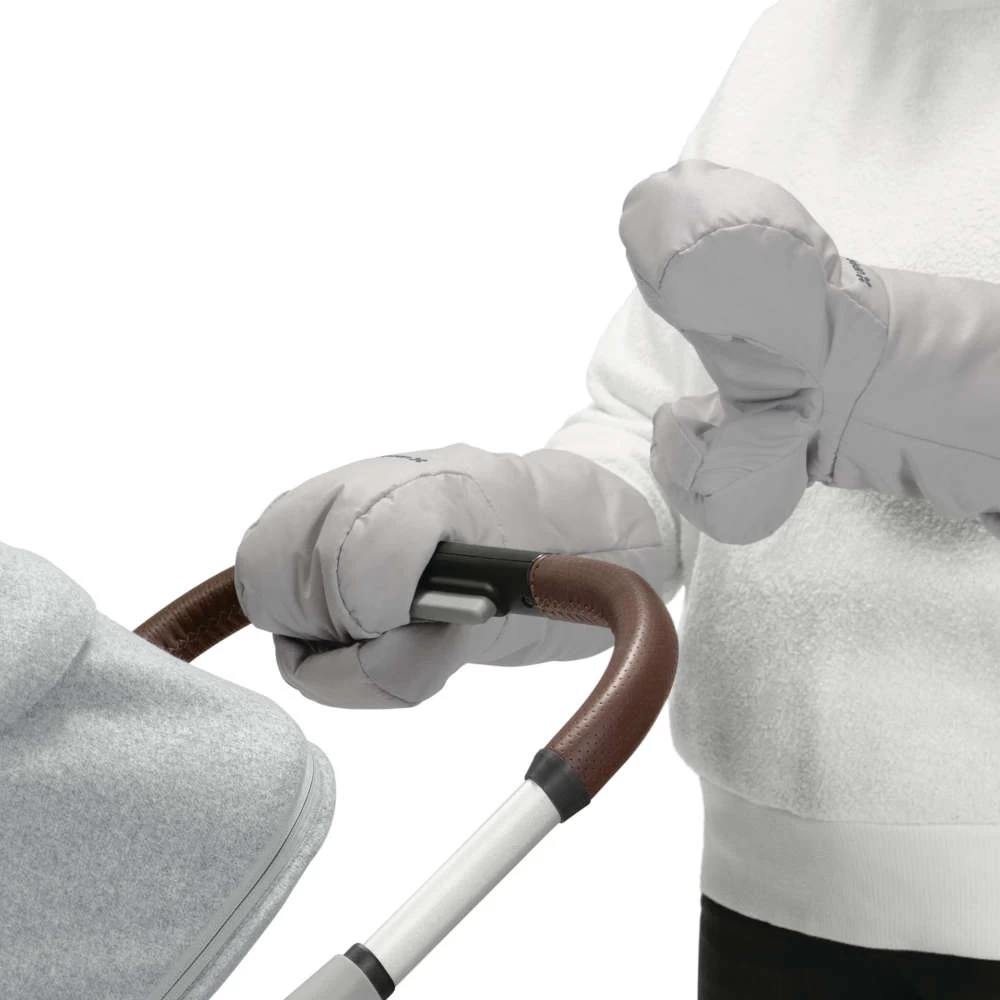 UPPAbaby CozyHandmuffs - Image 13