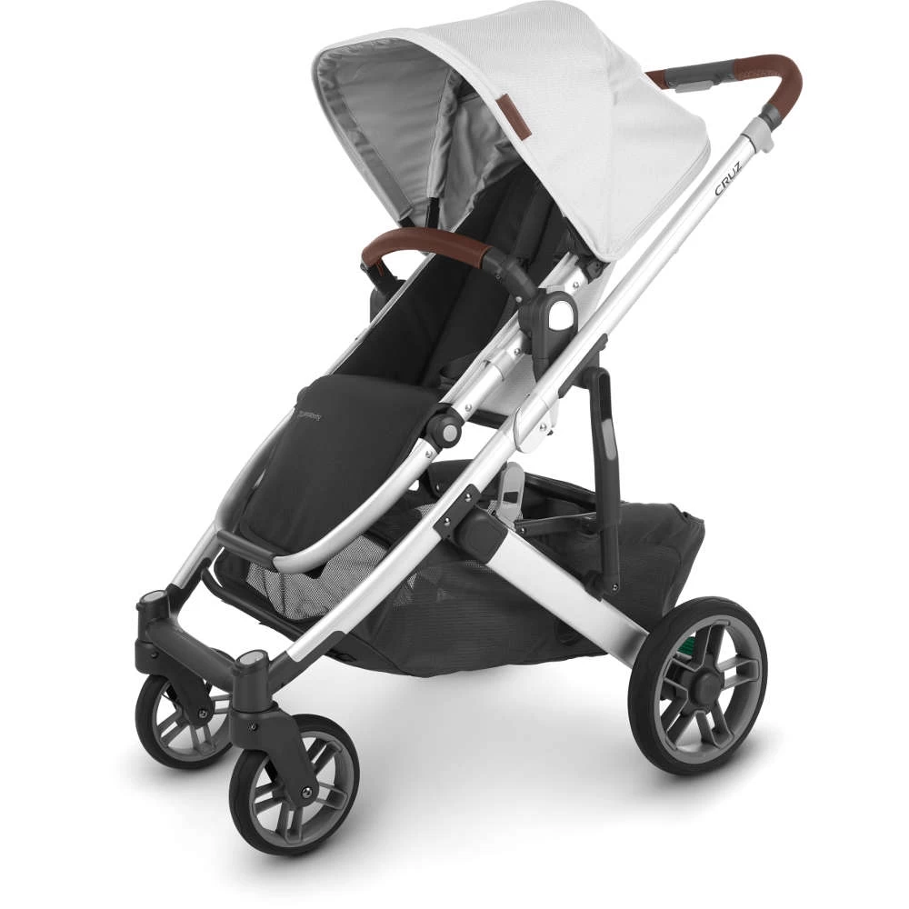 UPPAbaby Cruz V2 Stroller - Image 18