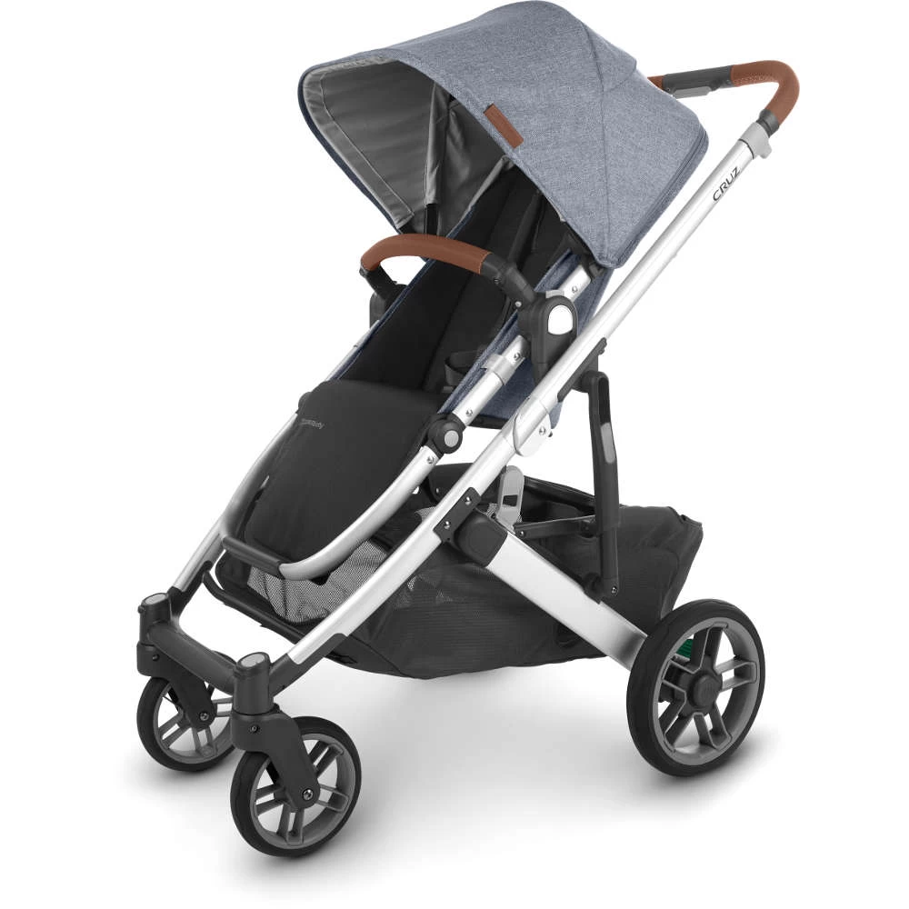 UPPAbaby Cruz V2 Stroller - Image 19