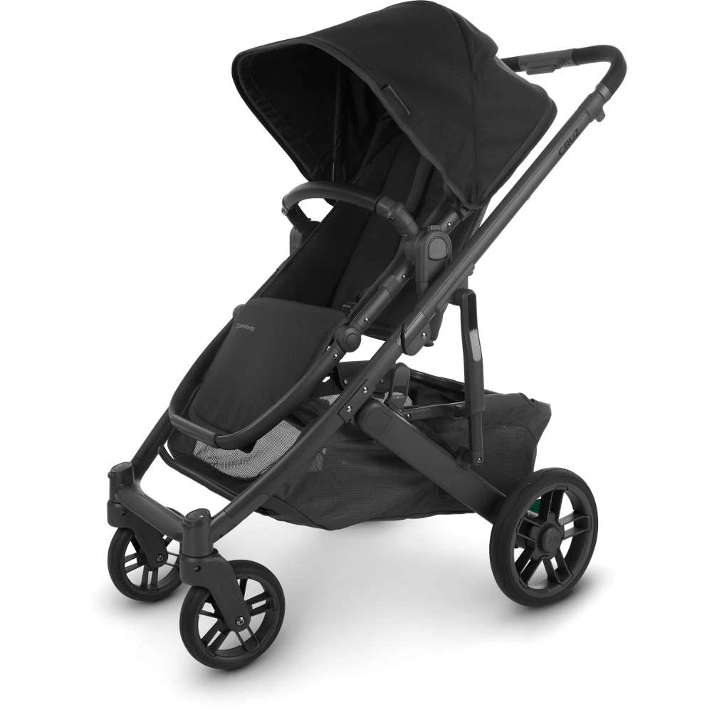 UPPAbaby Cruz V2 Stroller - Image 20