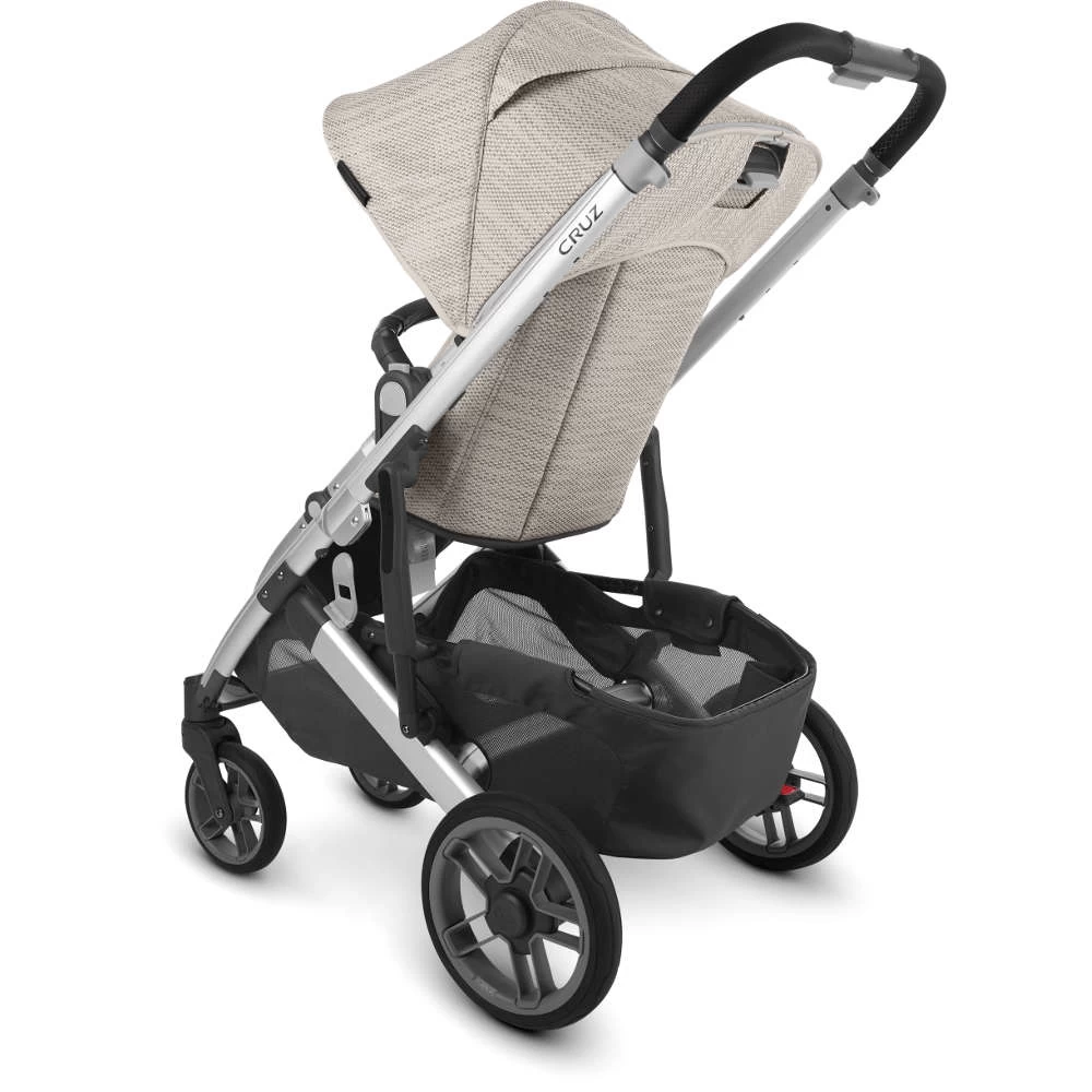 UPPAbaby Cruz V2 Stroller - Image 4