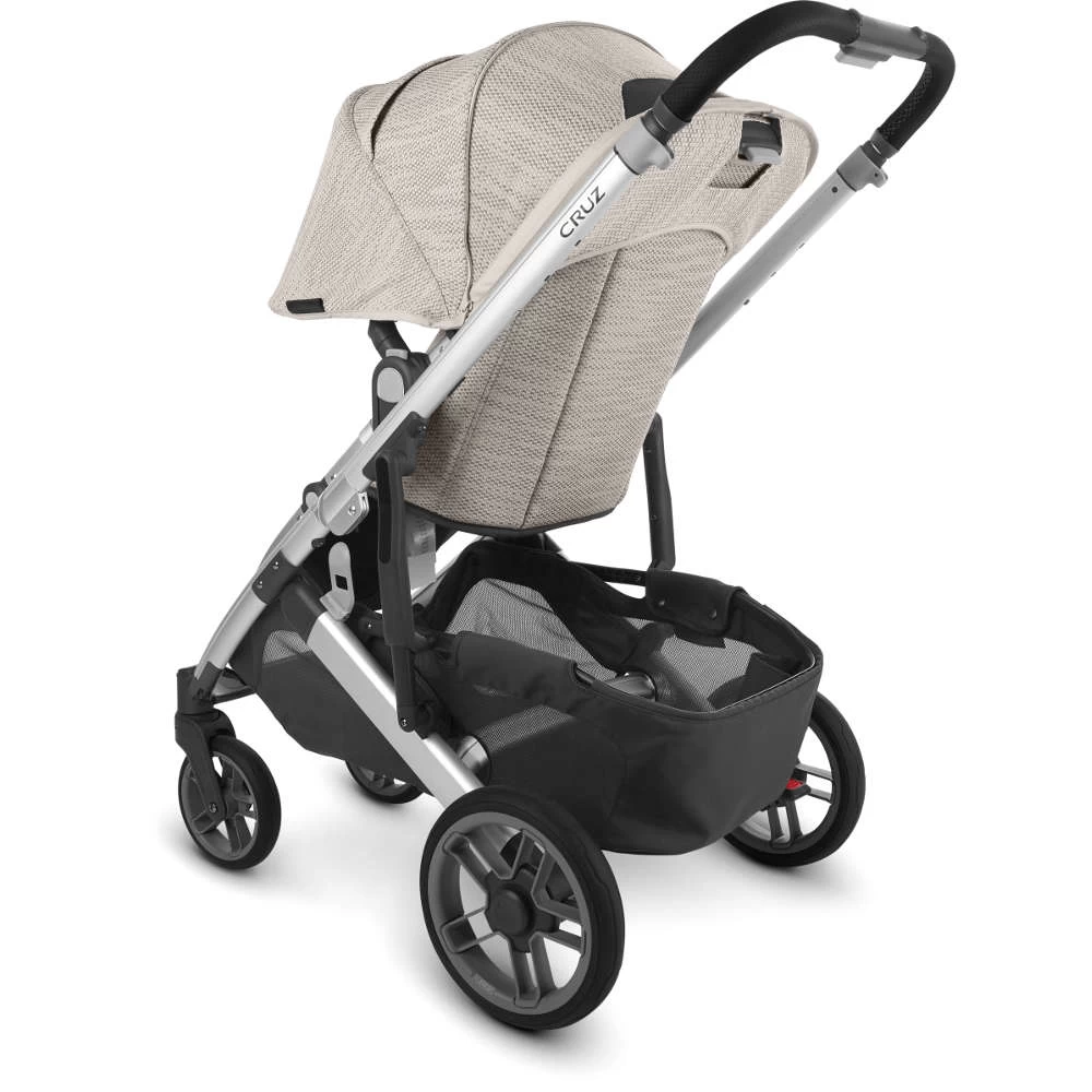 UPPAbaby Cruz V2 Stroller - Image 3