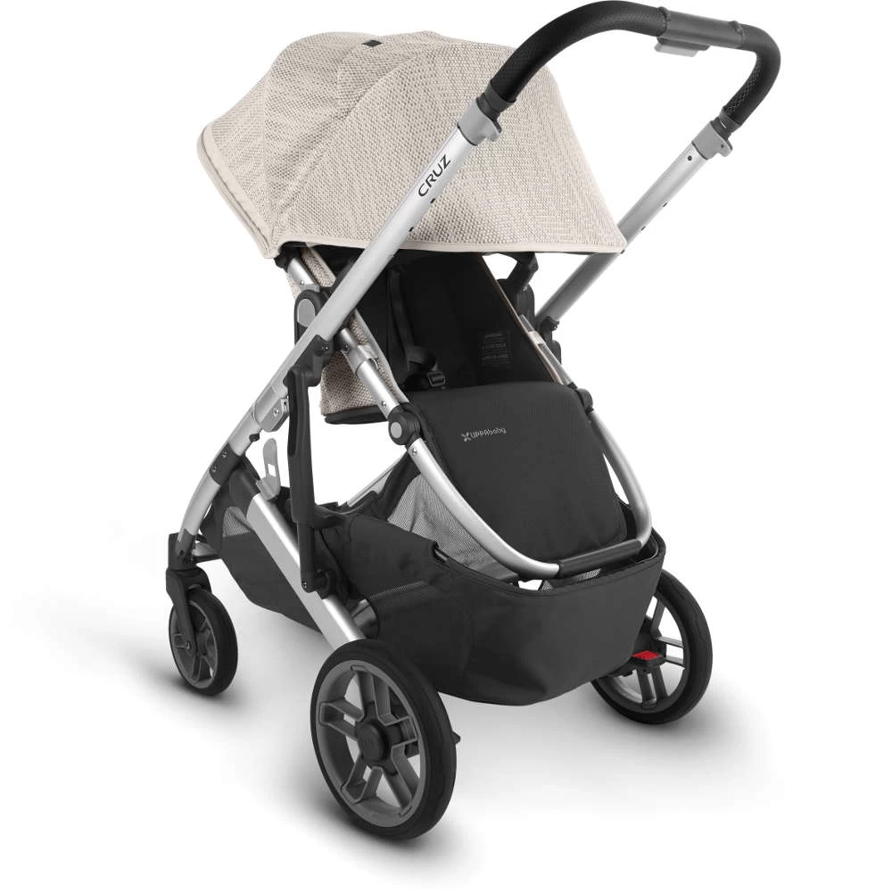 UPPAbaby Cruz V2 Stroller - Image 5