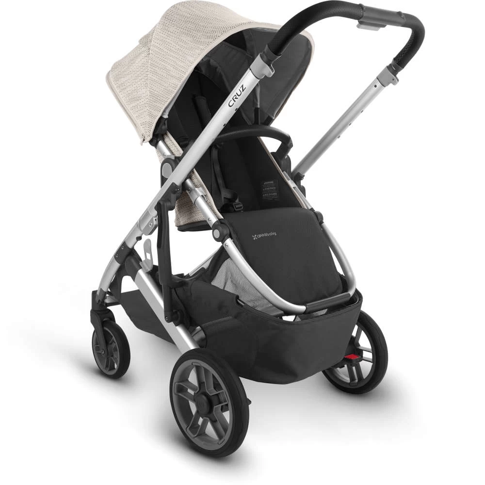 UPPAbaby Cruz V2 Stroller - Image 6