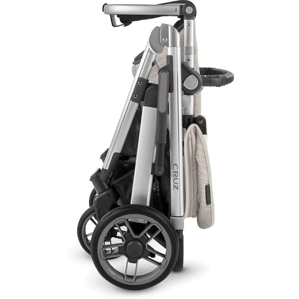 UPPAbaby Cruz V2 Stroller - Image 17