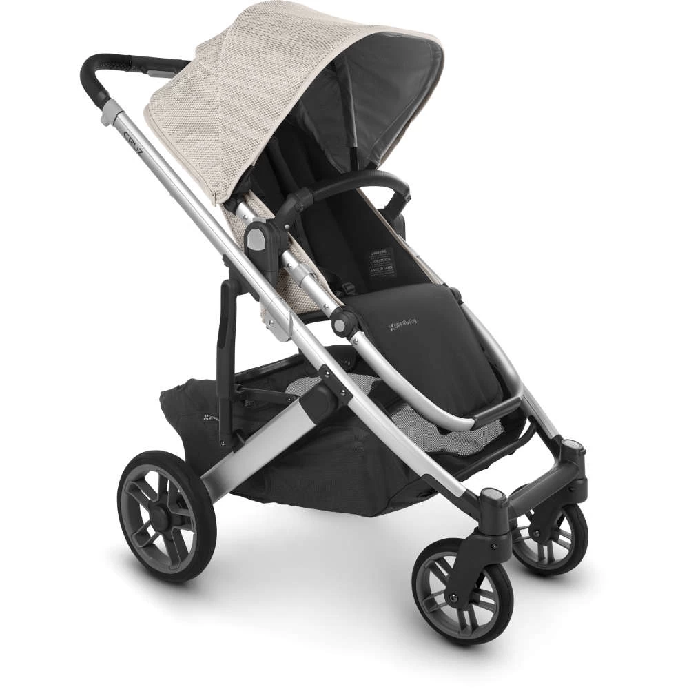 UPPAbaby Cruz V2 Stroller - Image 10