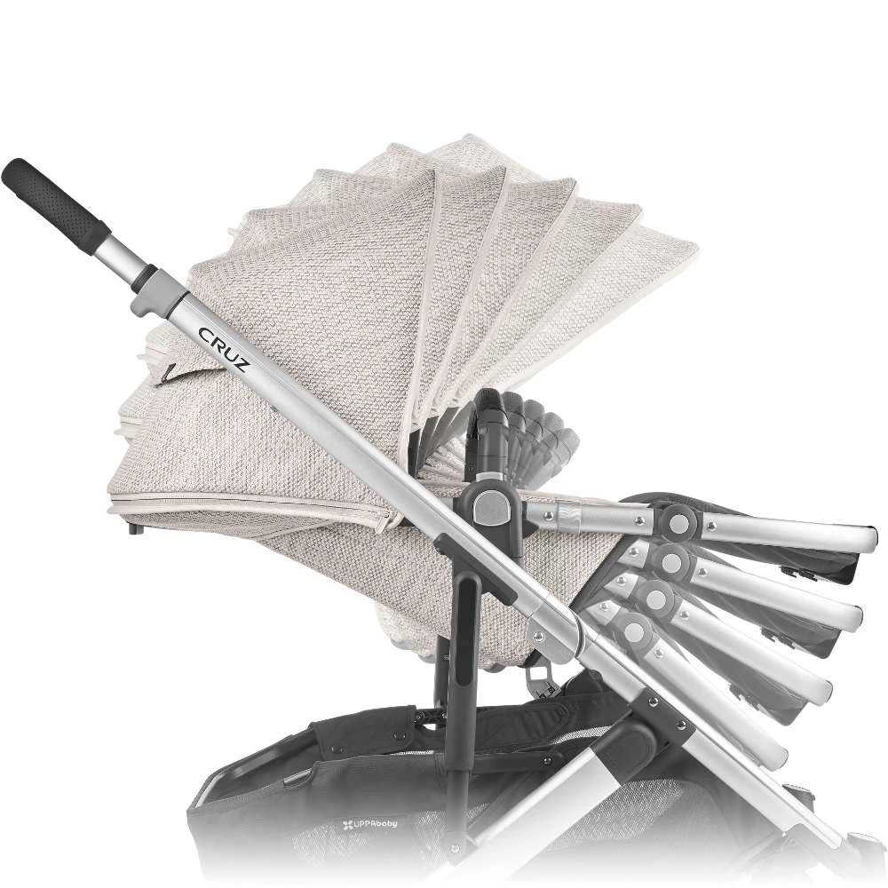 UPPAbaby Cruz V2 Stroller - Image 12