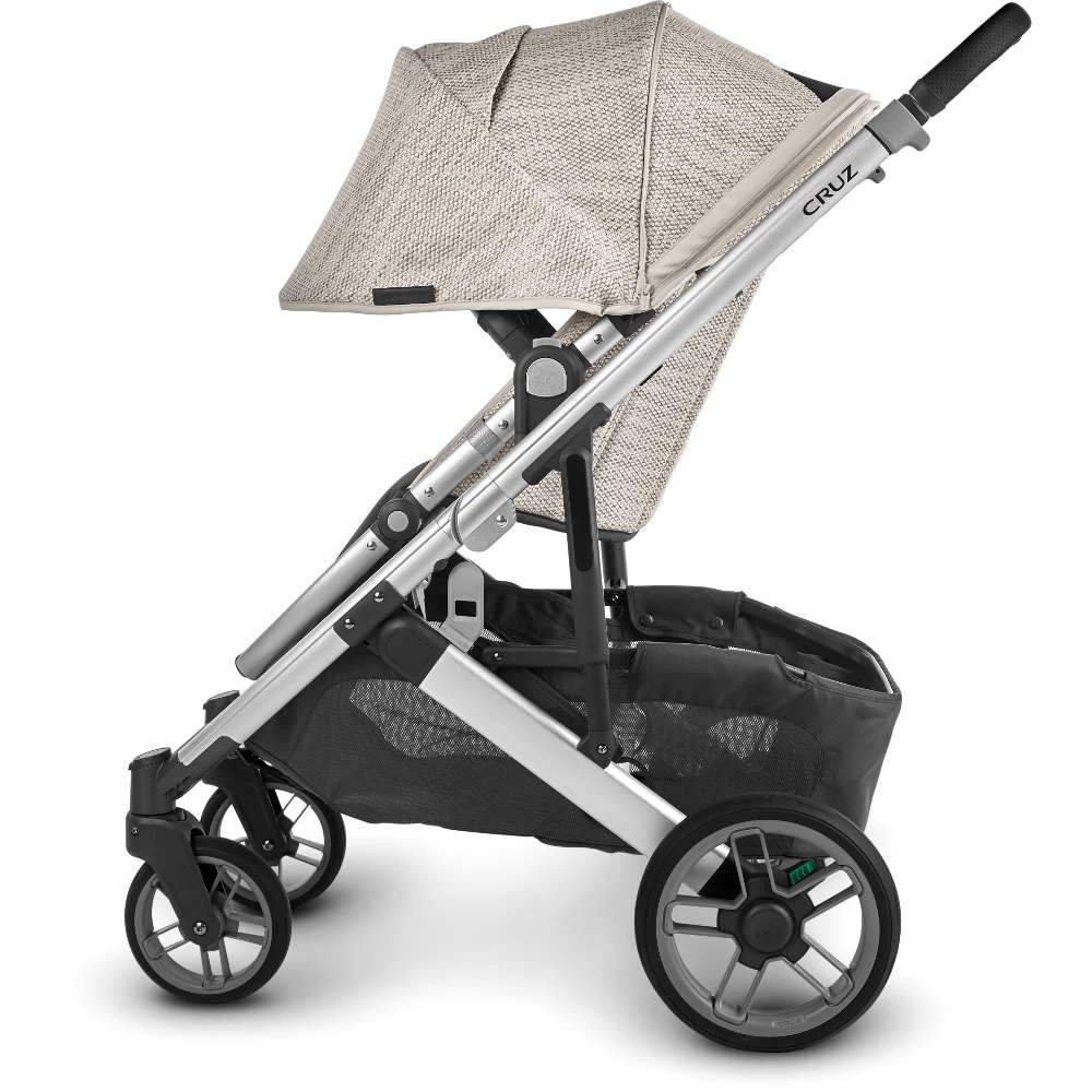 UPPAbaby Cruz V2 Stroller - Image 13