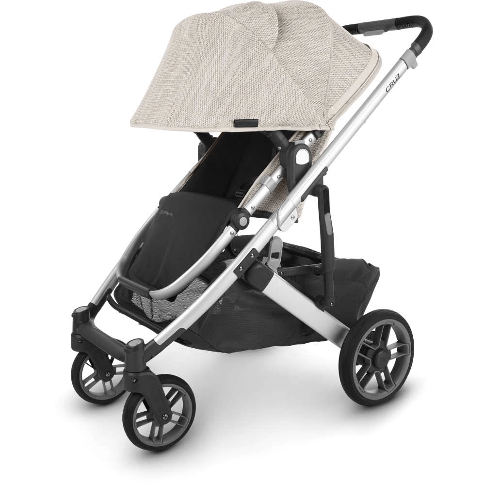 UPPAbaby Cruz V2 Stroller - Image 16