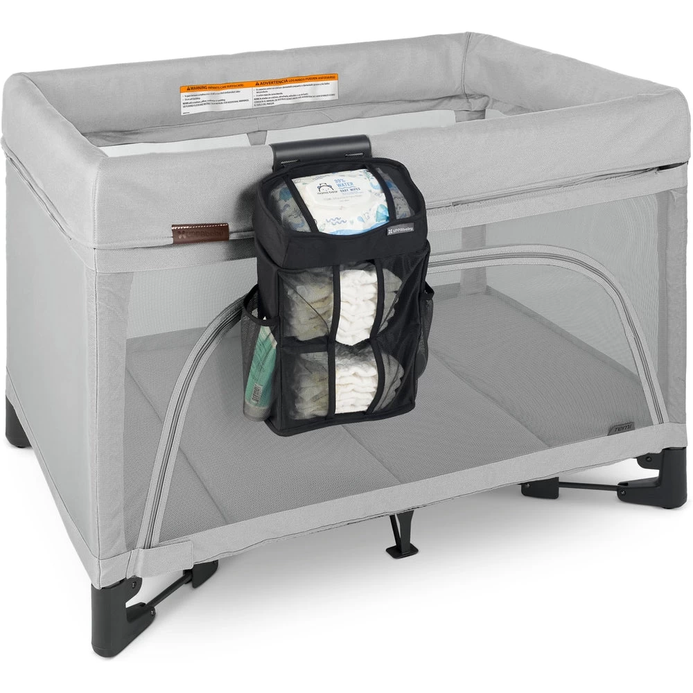 UPPAbaby Remi Changing Station Organizer - Image 3