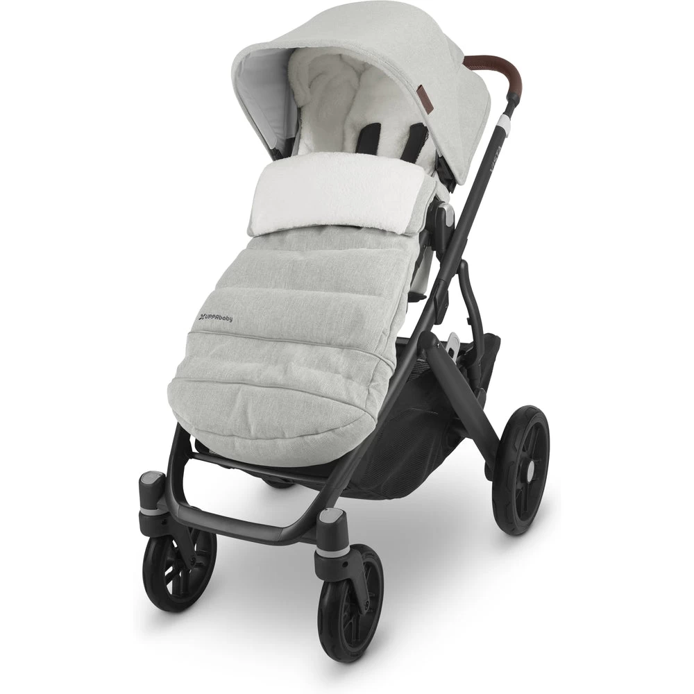 UPPAbaby CozyGanoosh Footmuff - Image 15