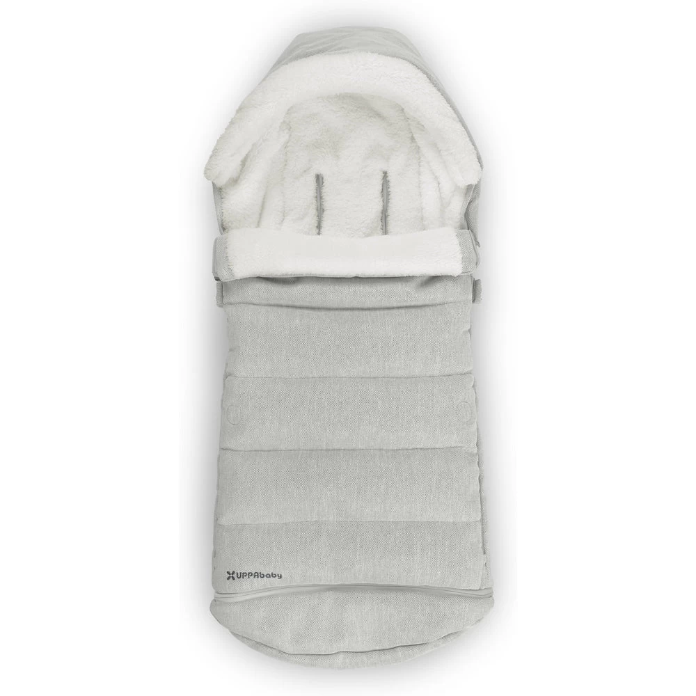 UPPAbaby CozyGanoosh Footmuff - Image 2