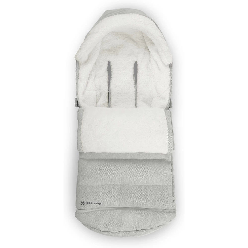 UPPAbaby CozyGanoosh Footmuff - Image 3