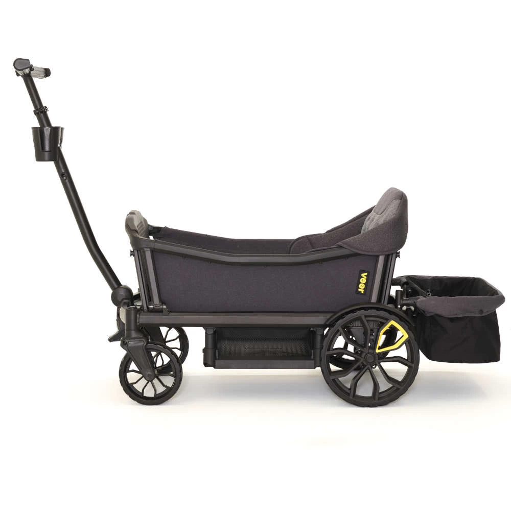 Veer Cruiser XL All-Terrain Wagon - Image 10