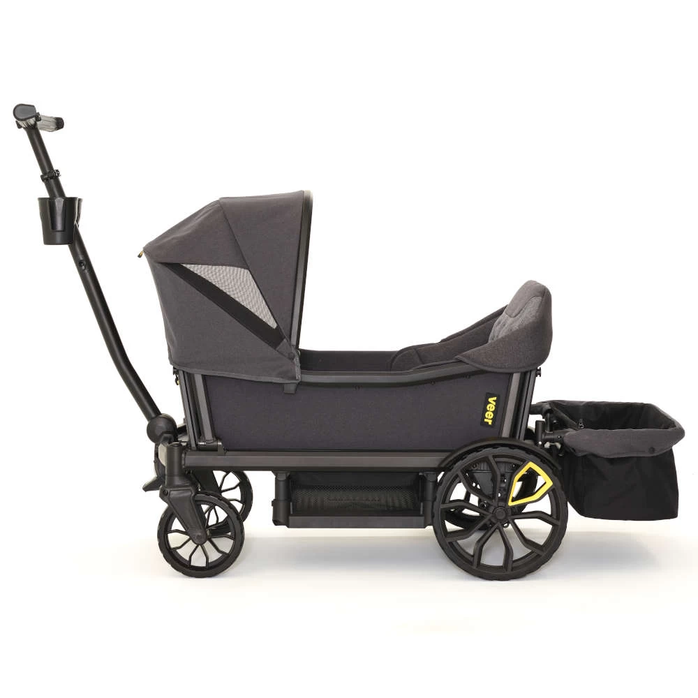Veer Cruiser XL All-Terrain Wagon - Image 11
