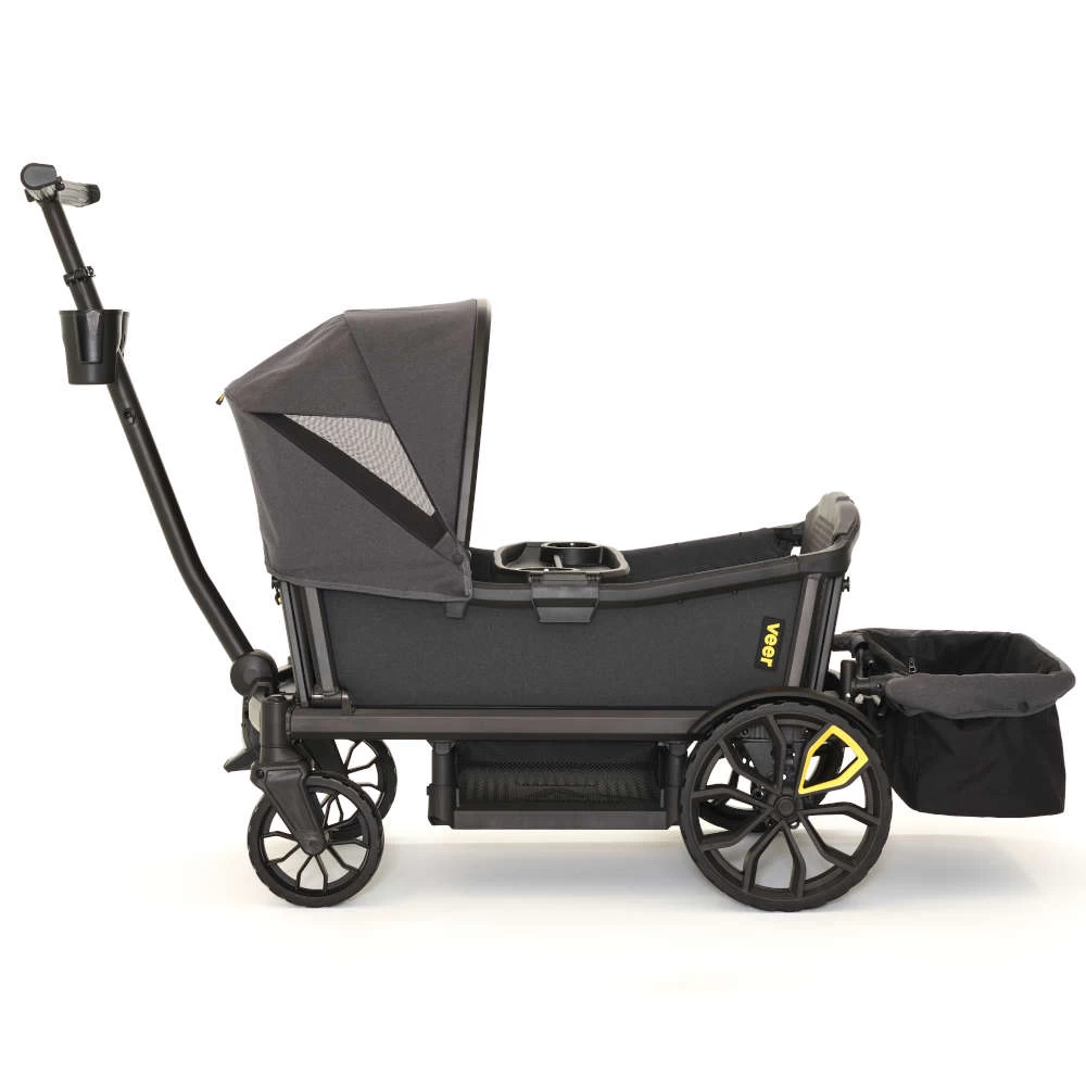 Veer Cruiser XL All-Terrain Wagon - Image 13