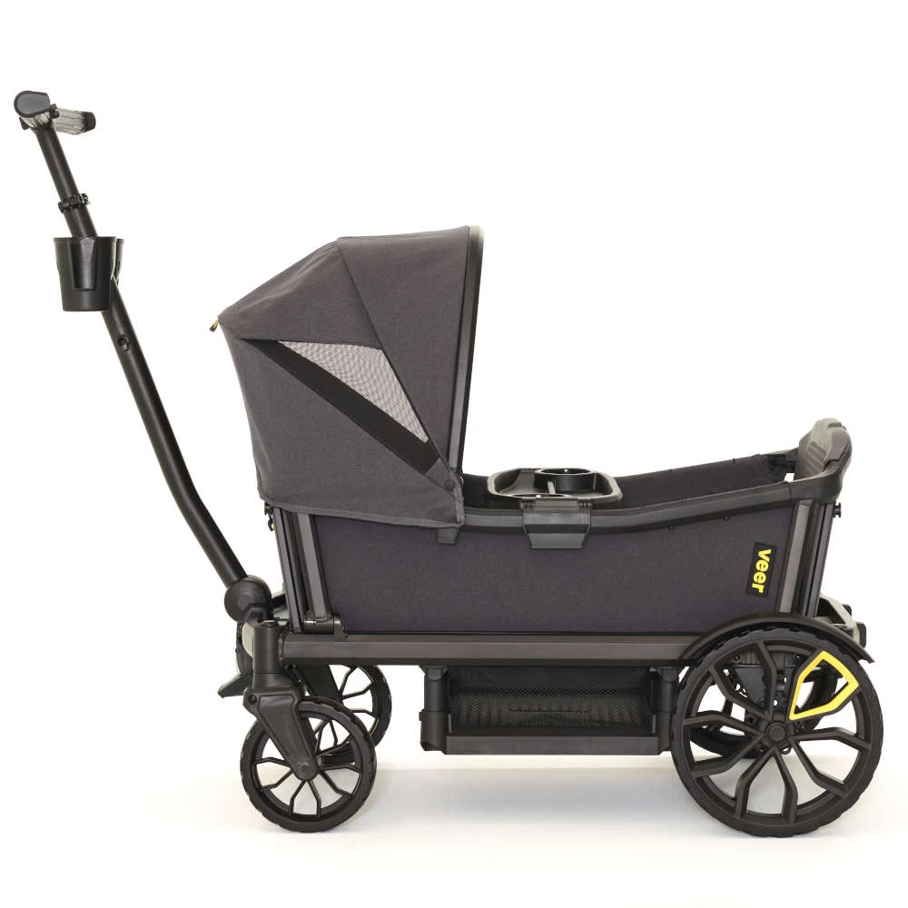 Veer Cruiser XL All-Terrain Wagon - Image 14