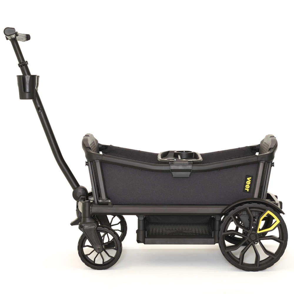 Veer Cruiser XL All-Terrain Wagon - Image 15