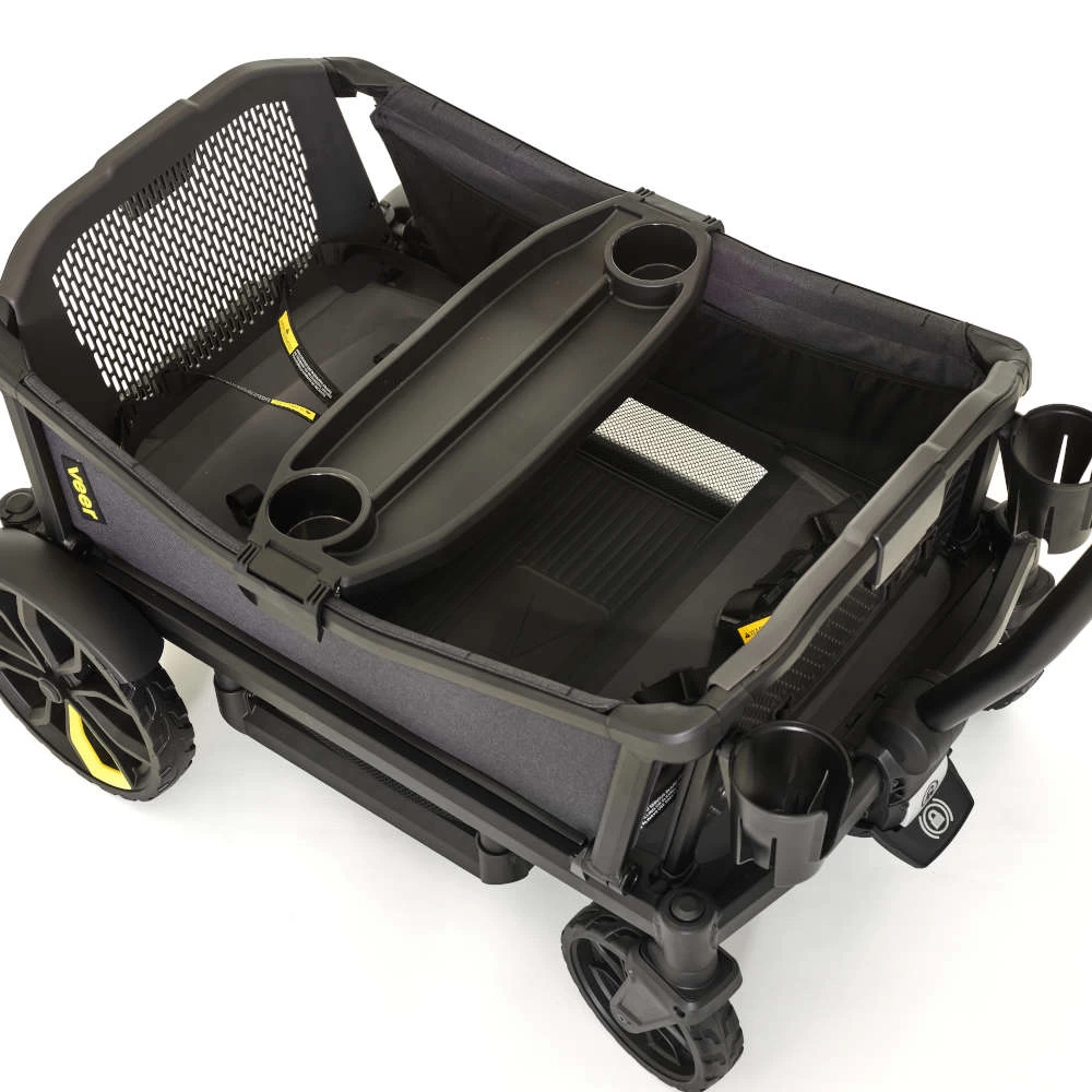 Veer Cruiser XL All-Terrain Wagon - Image 17
