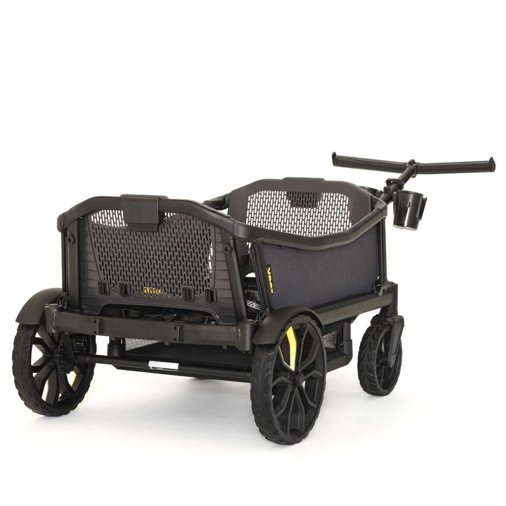 Veer Cruiser XL All-Terrain Wagon - Image 19