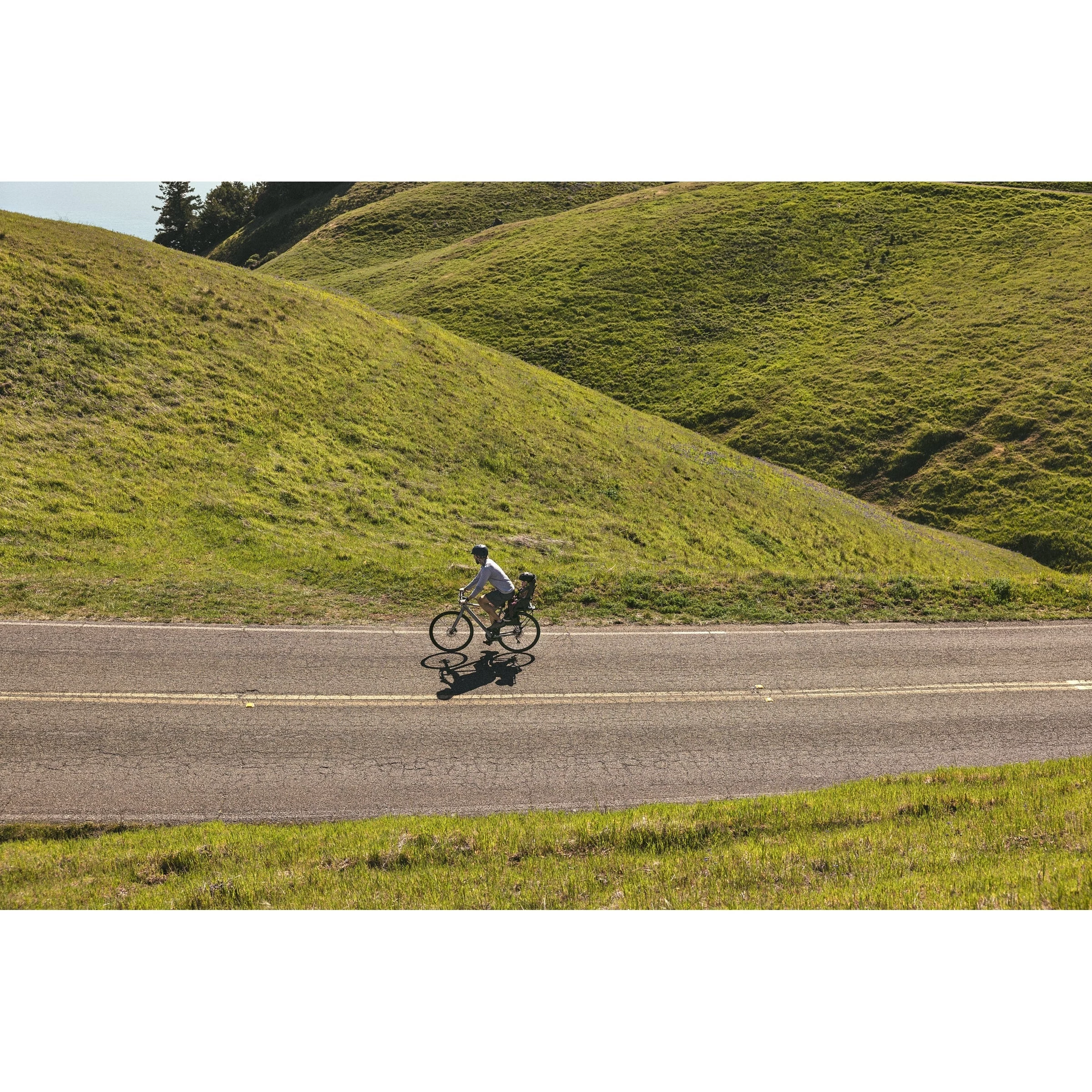 Veer &Bike Mount For Switchback Seat - Image 13