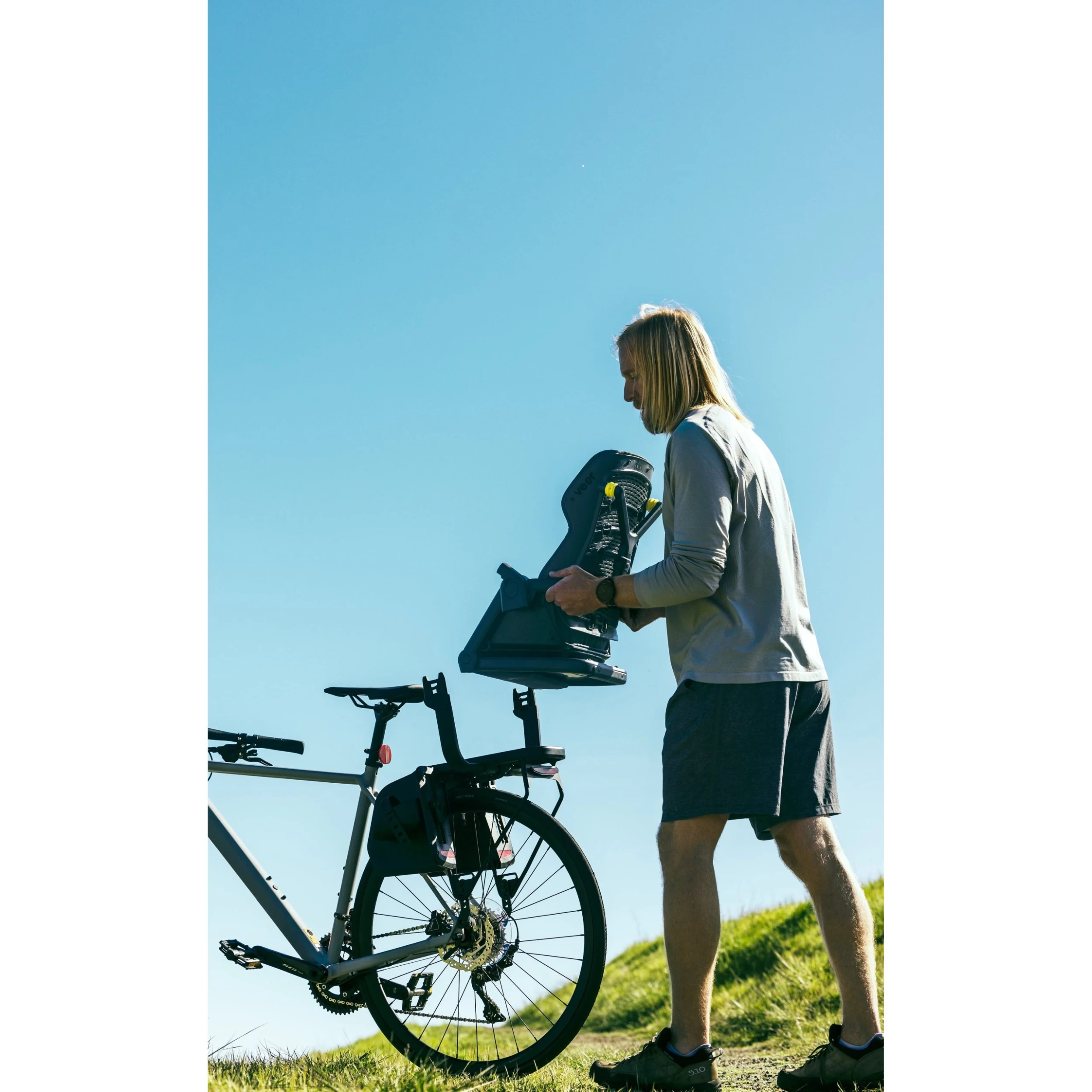 Veer &Bike Mount For Switchback Seat - Image 14