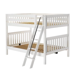 Maxtrix Full XL Medium Bunk Bed