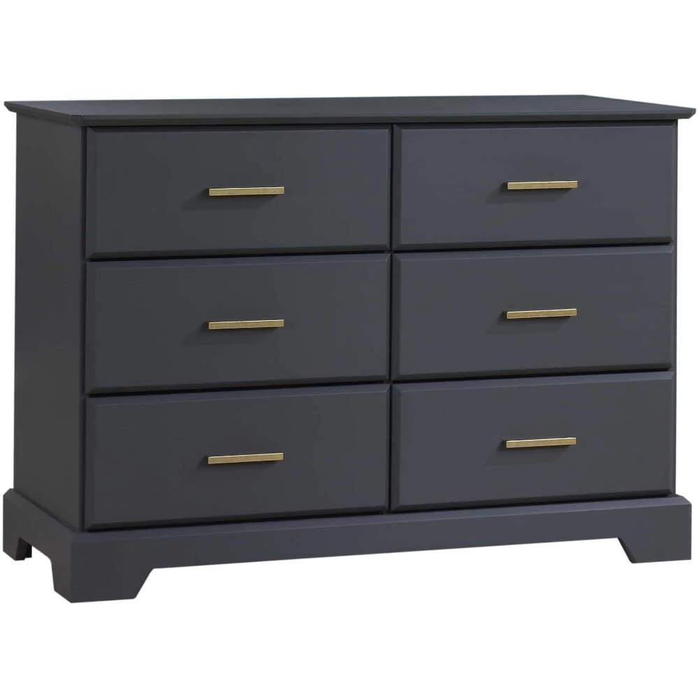 Natart Taylor Double Dresser - Image 2