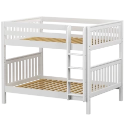Maxtrix Full Medium Bunk Bed