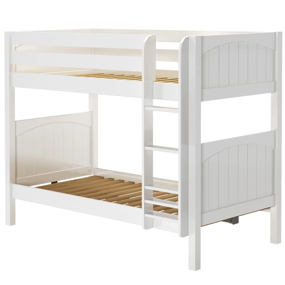 Maxtrix Twin XL Medium Bunk Bed - Image 9