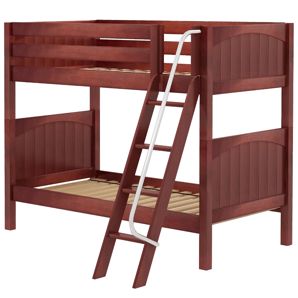 Maxtrix Twin XL Medium Bunk Bed - Image 7