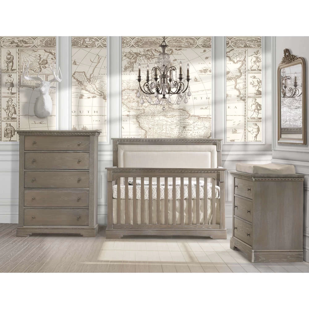 Natart Ithaca Double Dresser - Image 3