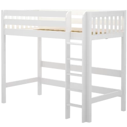 Maxtrix Twin XL High Loft Bed
