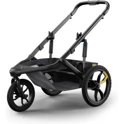 Veer &Jog Frame For Switchback Seat