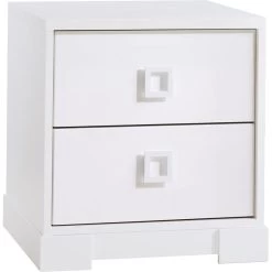 Natart Juvenile Lello Nightstand