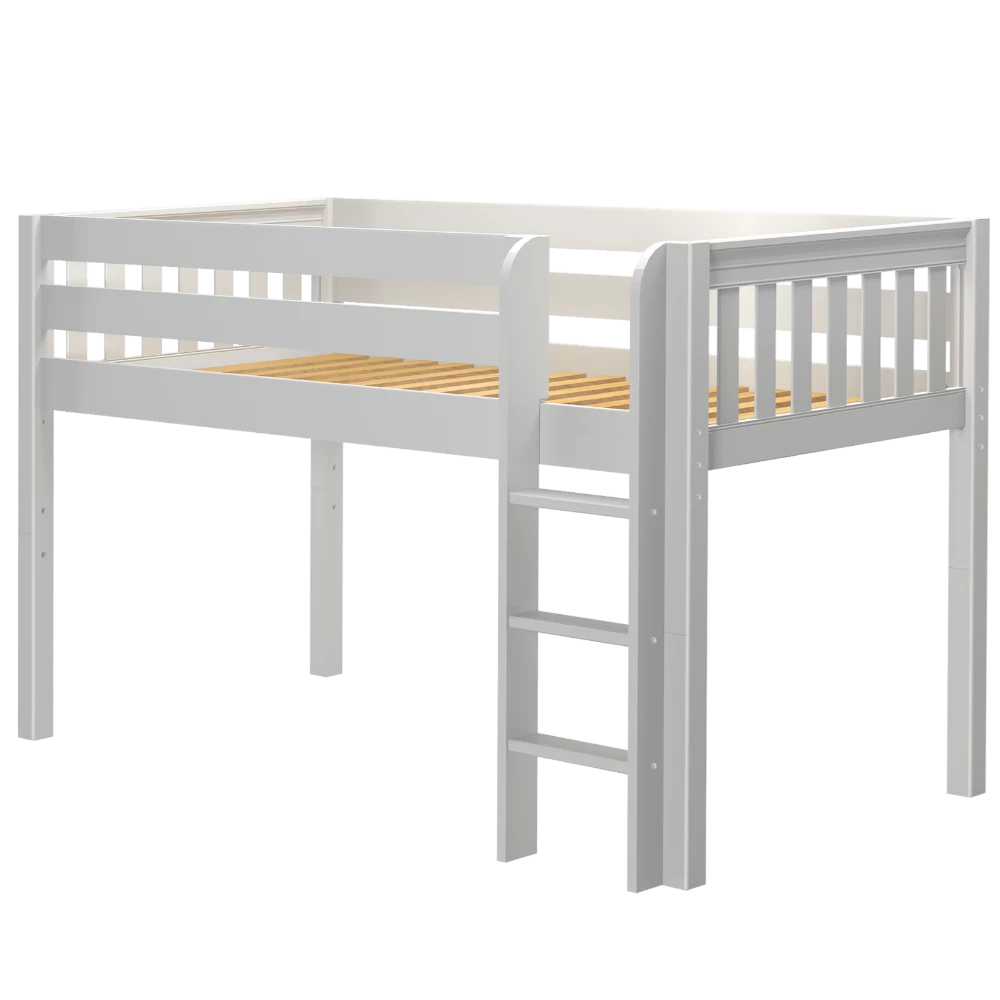 Maxtrix Twin XL Low Loft Bed - Image 10