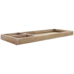 Franklin & Ben Emory Farmhouse Removable Changing Tray