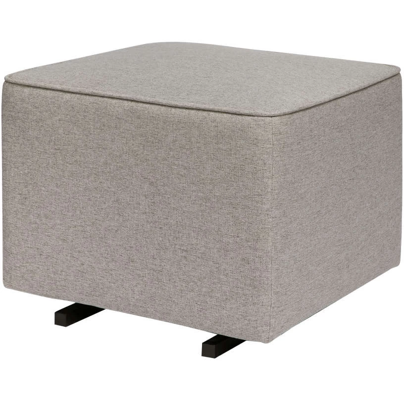 Babyletto Kiwi Gliding Ottoman - Image 2