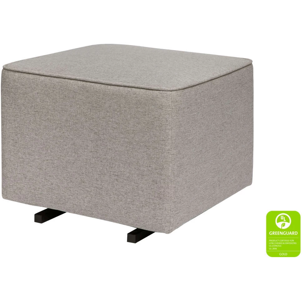 Babyletto Kiwi Gliding Ottoman - Image 12