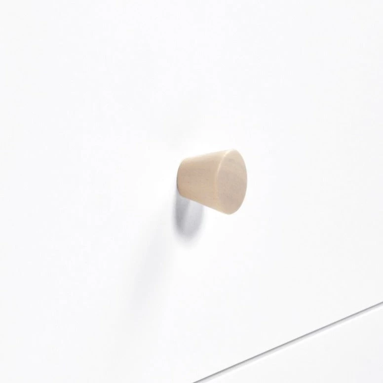 Babyletto Gelato 3-Drawer Changer Dresser With Removable Changing Tray - Image 13