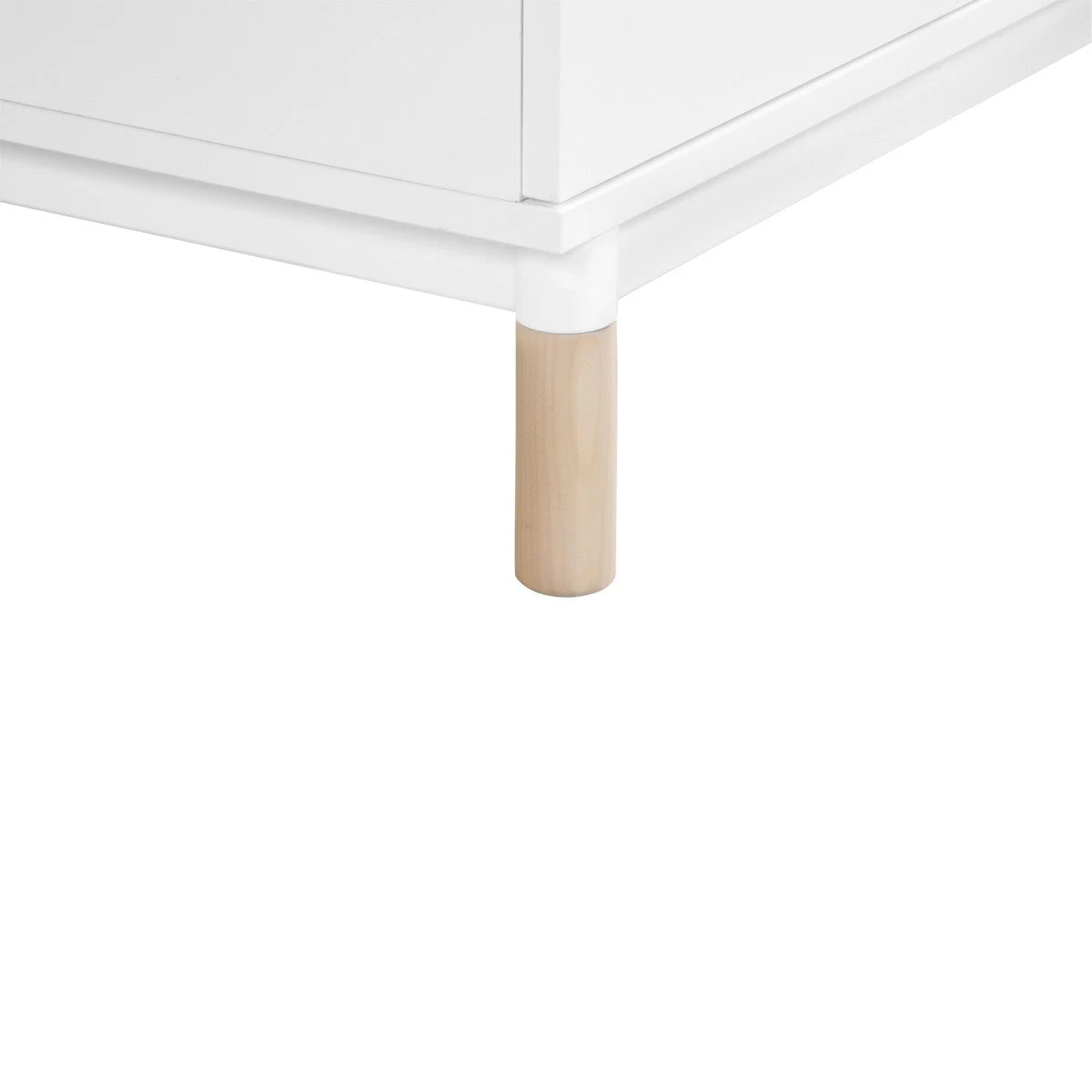 Babyletto Gelato 3-Drawer Changer Dresser With Removable Changing Tray - Image 14