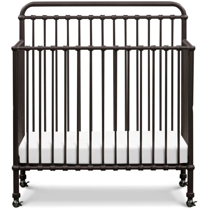 Namesake Winston 4-in-1 Convertible Mini Crib - Image 5