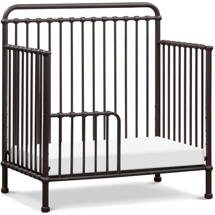 Namesake Winston 4-in-1 Convertible Mini Crib - Image 6