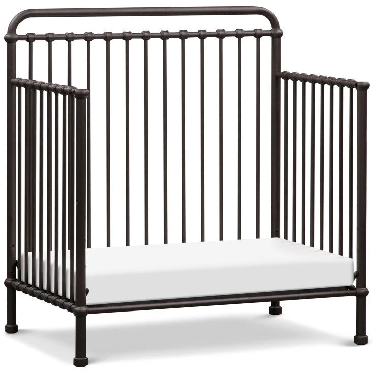 Namesake Winston 4-in-1 Convertible Mini Crib - Image 7