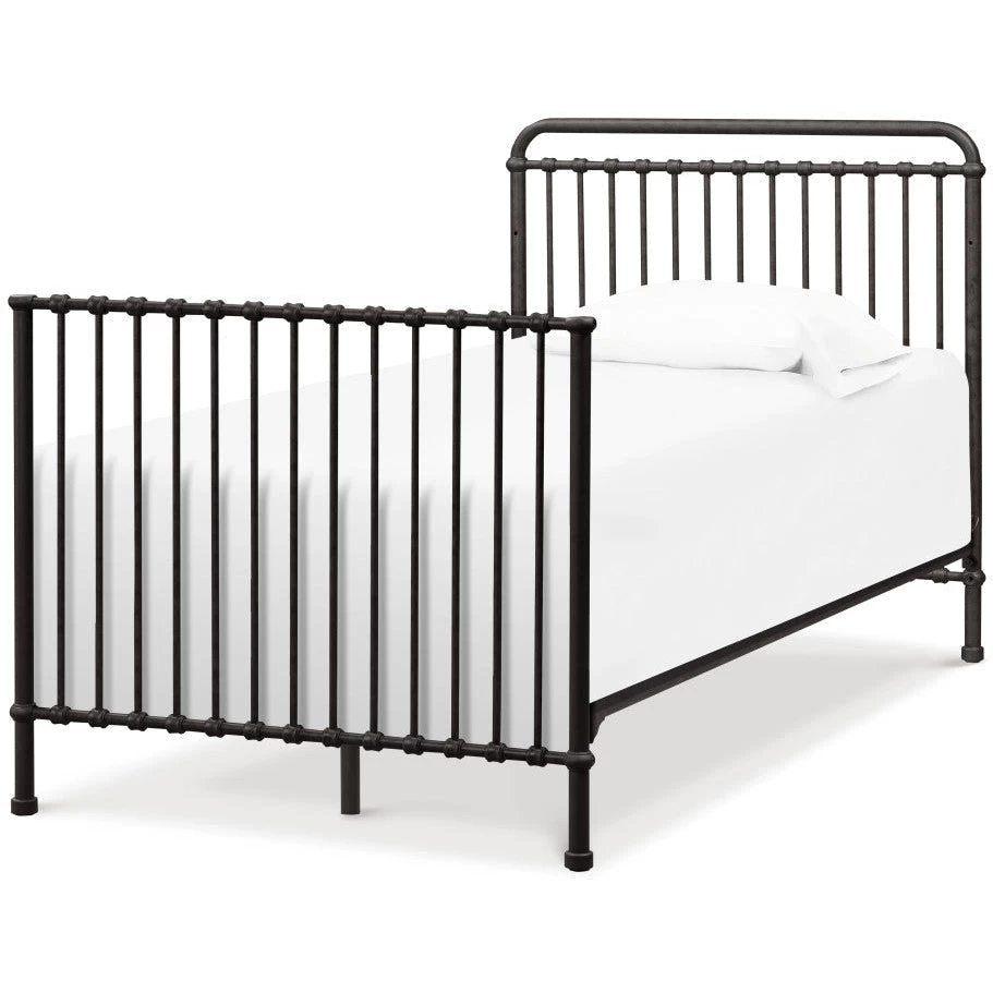Namesake Winston 4-in-1 Convertible Mini Crib - Image 8