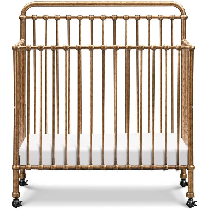 Namesake Winston 4-in-1 Convertible Mini Crib - Image 16