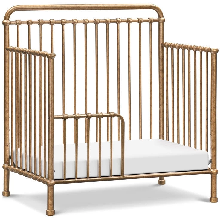 Namesake Winston 4-in-1 Convertible Mini Crib - Image 17